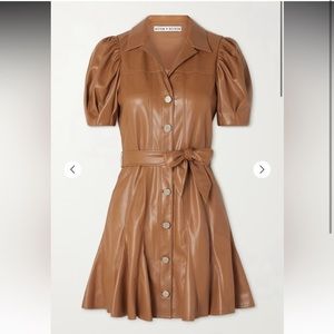 Alice and olivia dress